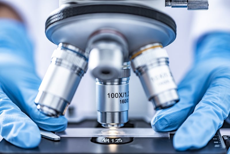 Competitor Analysis